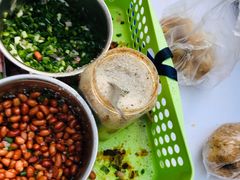 -六广门毛阿姨糯米饭