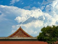 -北京国子监胡同
