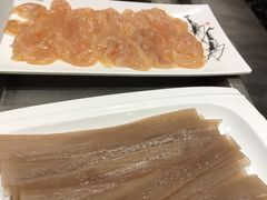 -蜀留香火锅·始于1999·原四川老火锅(白堤路店)