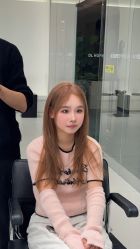 -DL HOPE明星造型