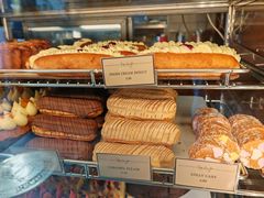 -Fergbaker(皇后镇店)