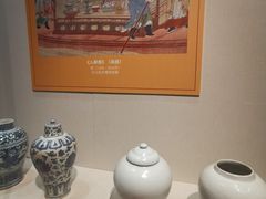-深圳博物馆(古代艺术馆)