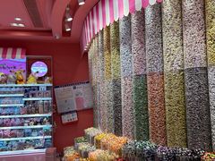-妙美粒大白兔糖巧屋(夫子庙店)