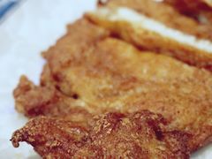 炸大排-小实惠嘉(威海路店)