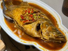 -刀板香·安徽菜(国购IFC店)