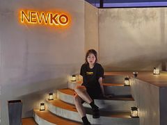 -纽扣NEWKO