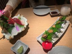 -阿吾罗·月咏精致日料(港汇恒隆广场店)