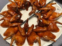 -小天厨民间菜馆(深圳街店)