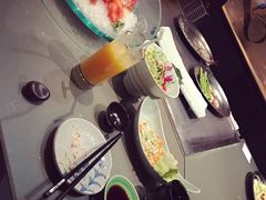 -西村日本料理(香格里拉饭店)
