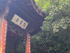 -杭州半山国家森林公园