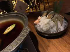 -山葵家·创意料理(宁波来福士店)