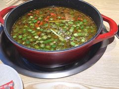 -香坝坝鲜鱼火锅(春熙路店)