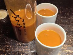 -喜晋道面馆(华严寺广场店)