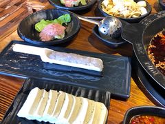 -味仙疯美蛙鱼头(清扬路总店)