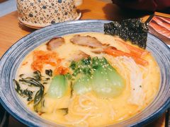 -元通寿司(大朗店)
