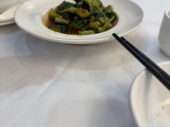 -东江渔村·古典园林·30年粤菜老字号(太和店)