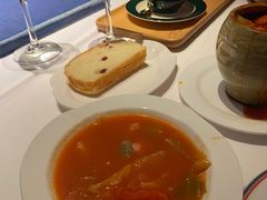 -波特曼西餐厅(南岗店)