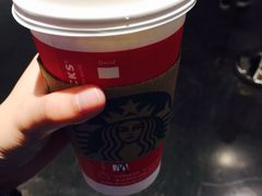-星巴克(镇江苏宁广场6F店)