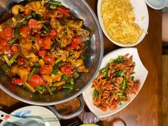 -61号餐吧(兴坪古镇漓江店)