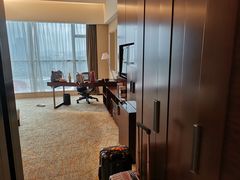 -广州粤海喜来登酒店