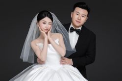 -秦皇岛我和你婚纱摄影工作室
