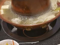 -东来顺饭庄(金泉广场店)
