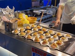 自助调料区-大学城夜市大排档(凤栖路店)