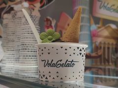 -Vola Gelato意大利手工冰淇淋(朝阳大悦城店)