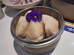 -嗲嗲的椰子鸡・太琼糟粕醋(上海百联又一城店)