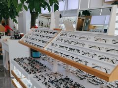 -好宜家眼视光·蔡司店(临汾店)