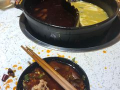 -钢管厂歆瑞源油卤串串香(春熙路太古里店)