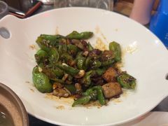 -大清花饺子(山庄店)