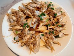 -壹只菜·崇明本地特色菜(崇明南门店)