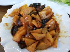 -白魁老号饭庄(交道口店)