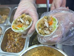 -张果佬年糕卷(科巷店)