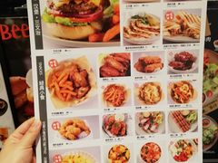 -Simple Yummy简单美味(上邦百汇城店)