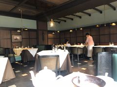 大堂-民国红公馆·秦淮八艳(夫子庙店)