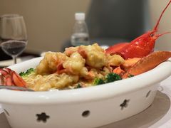 -梦都海鲜酒家(万达广场江桥店)