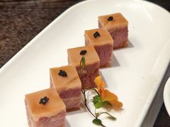 -苏淮景·苏闽融创菜·海鲜(原空港井河轩店)