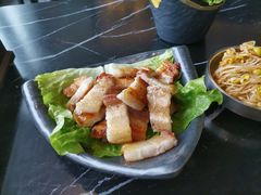 -HONGA HONGA雄家(曹路店)