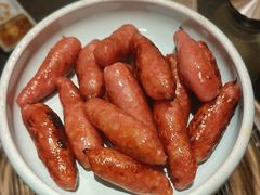 -柔杉家黑牛烤肉·活鳗鱼(太原街店)