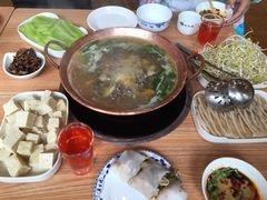 -妈妈的味道(和顺古镇店)