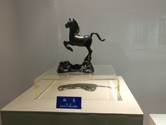 -淮安市博物馆