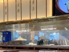 -松鹤楼面馆(清河万象汇店)