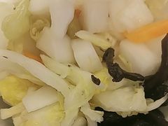 -老浒记烤鸭-北京菜(琉璃厂店)