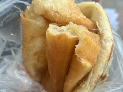 -文武王氏烧饼·无矾油条(西溪路店)