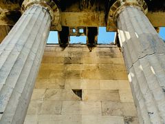 -赫淮斯托斯神庙