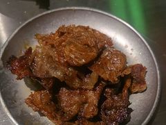 -山葵说·泥炉烤肉(泰达时尚E街区店)