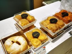 -BreadTalk面包新语·烘焙蛋糕(五羊邨店)