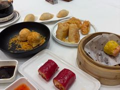 -喜宴又一村·粤菜·茶点·海鲜(壹方天地店)